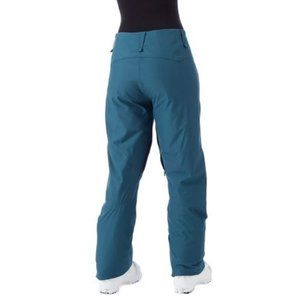 Mammut Casanna HS Thermo Ski Pants - Women - NWT